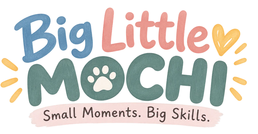 Biglittlemochi